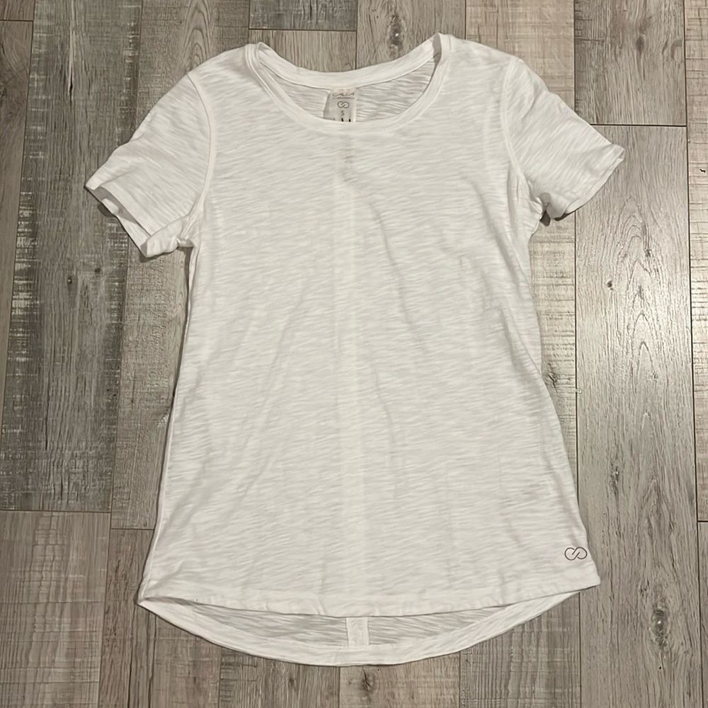 Calia by Carrie Underwood White Tee